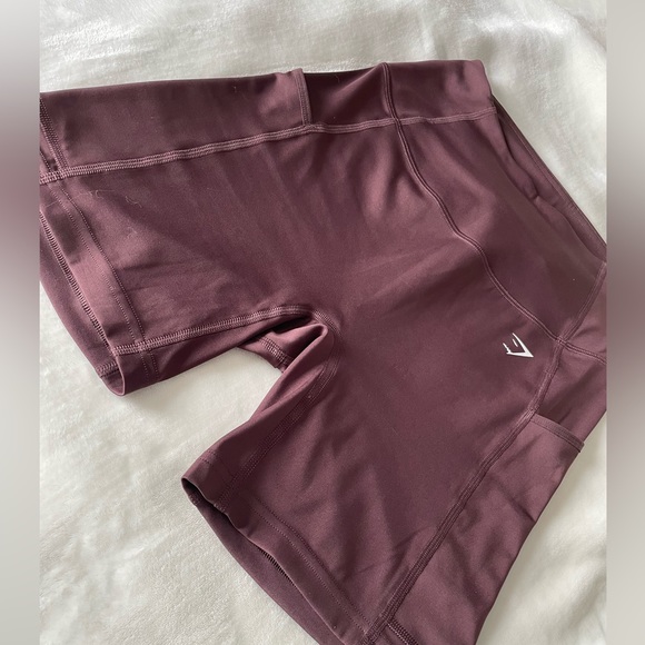 Gymshark Pocket Shorts - Picture 6 of 7